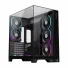 کیس GameMax Infinity Pro - Black