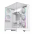 کیس GameMax Infinity Pro - White