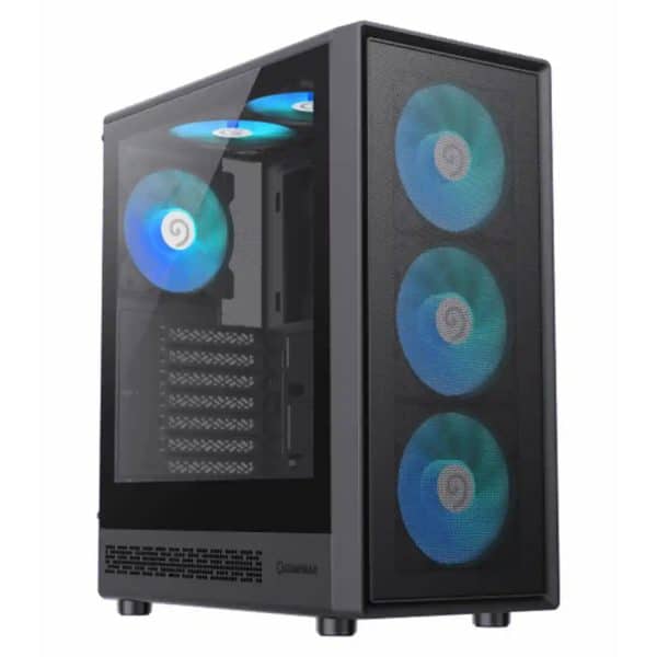 کیس GameMax Storm 2 - Black
