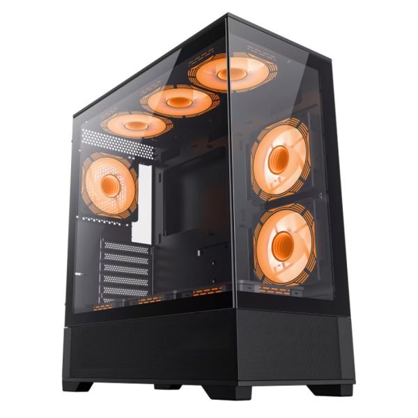 کیس GameMax Vista AB