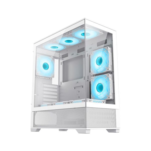 کیس GameMax Vista AW