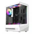 کیس GameMax Vista COC - White