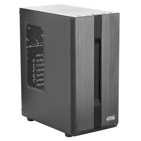 کیس Green Hiwa Plus