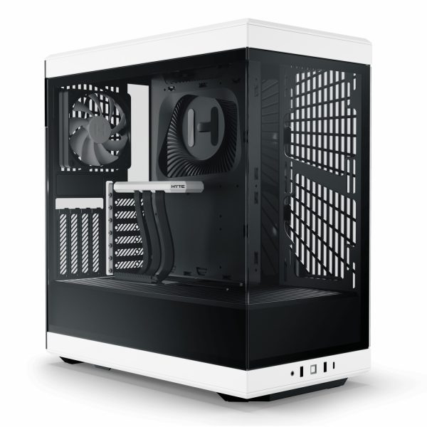کیس HYTE Y40 - Panda