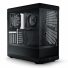 کیس HYTE Y40 - Pitch Black