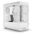 کیس HYTE Y40 - Snow White