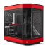 کیس HYTE Y60 - Black Cherry