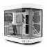 کیس HYTE Y60 - Snow White