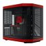 کیس HYTE Y70 - Black Cherry