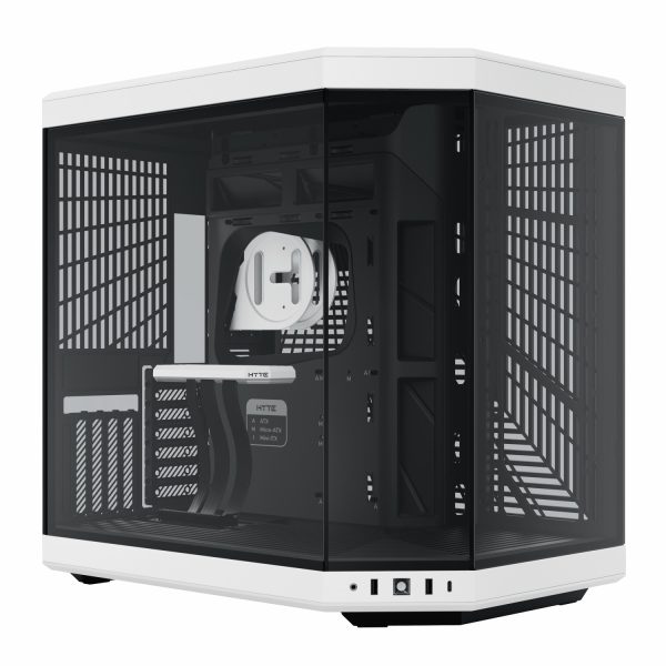 کیس HYTE Y70 - Panda