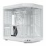 کیس HYTE Y70 - Snow White