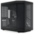 کیس HYTE Y70 Touch Infinite - Pitch Black - جعبه باز - تصویر 3