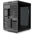 کیس HYTE Y70 Touch Infinite - Pitch Black - جعبه باز - تصویر 9