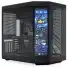 کیس HYTE Y70 Touch Infinite - Pitch Black