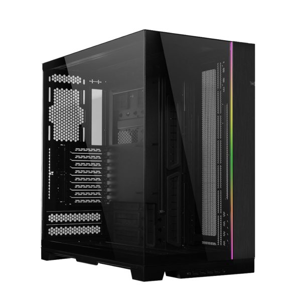 کیس Lian Li O11 Dynamic EVO XL - Black