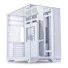 کیس Lian Li O11 Vision - White