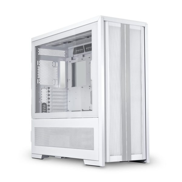 کیس Lian Li V3000 PLUS - White