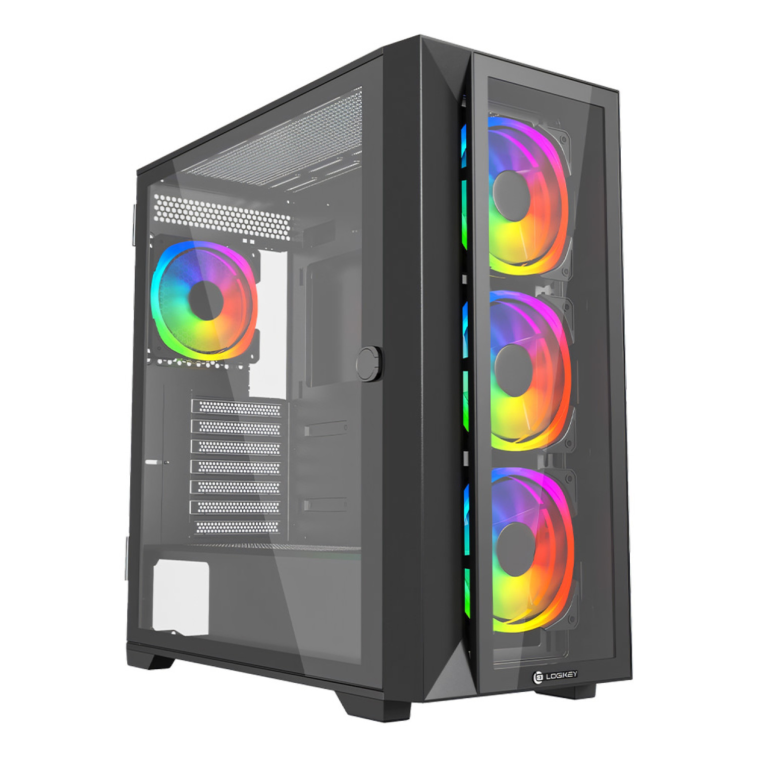 کیس Logikey C474B_691260c125ba1.jpeg کیس Logikey C474B - تصویر 1