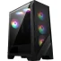 کیس MSI MAG Forge 120A Airflow - Black