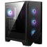 کیس MSI MAG Forge 320R Airflow - Black