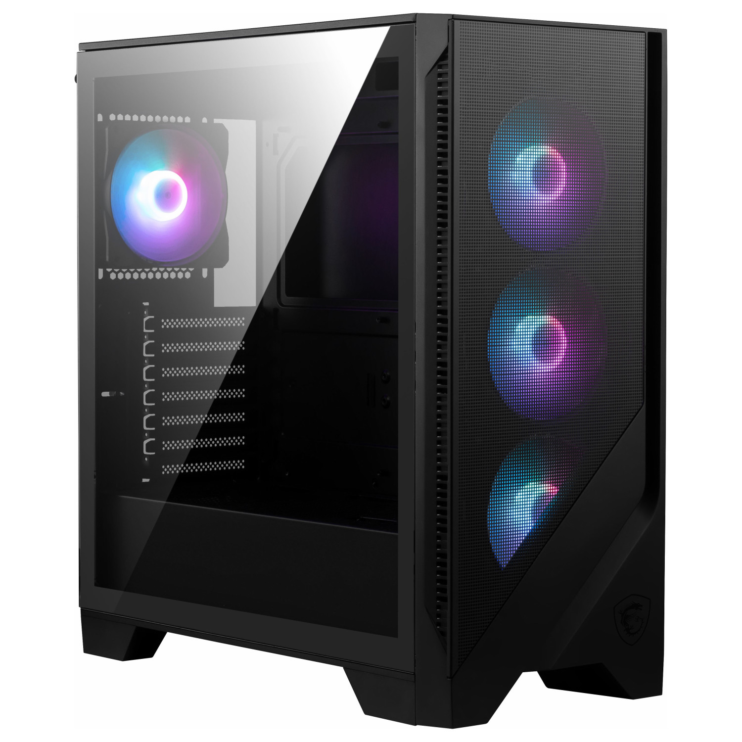 کیس MSI MAG Forge 320R Airflow – Black_6912fd1f74c46.jpeg کیس MSI MAG Forge 320R Airflow - Black - تصویر 1