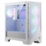 کیس MSI MAG Forge 320R Airflow - White