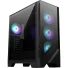 کیس MSI MAG Forge 321R Airflow - Black