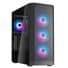 کیس SilverStone FARA 514X - Black