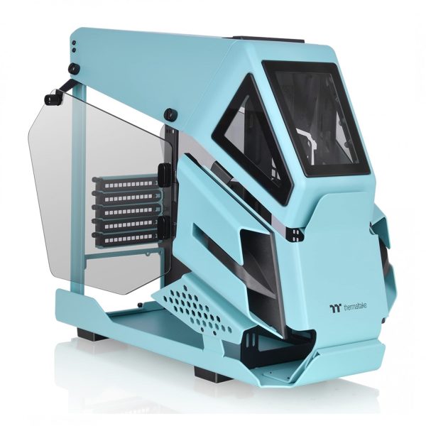 کیس Thermaltake AH T200 - Turquoise