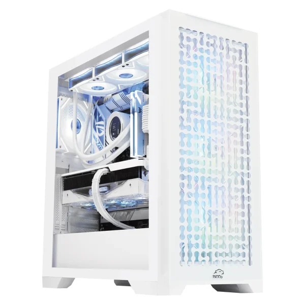 کیس TSCO GC 4511 - White