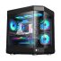 کیس WJ Coolman Y40 6F UNI - Black - جعبه باز